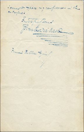 Lot #620 Charles Dickens - Image 2