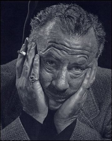 Lot #692 John Steinbeck - Image 2