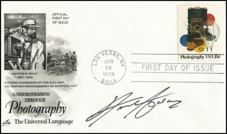 Lot #592 Ansel Adams - Image 3