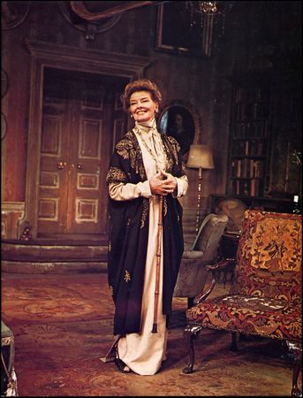 Lot #1156 Katharine Hepburn - Image 2