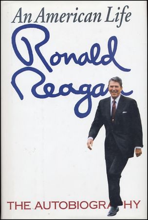 Lot #152 Ronald Reagan - Image 2