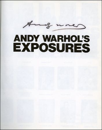 Lot #701 Andy Warhol - Image 1
