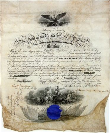 Lot #174 Theodore Roosevelt - Image 2