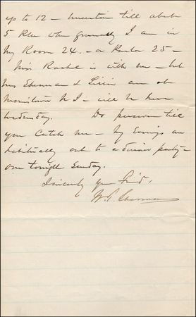 Lot #504 William T. Sherman - Image 2
