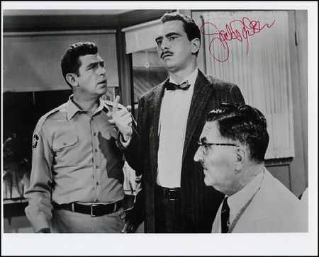 Lot #953 Andy Griffith Show - Image 2
