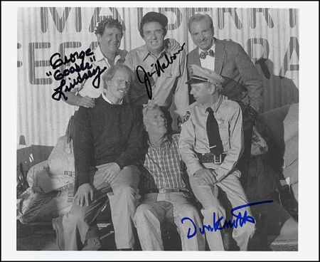 Lot #953 Andy Griffith Show - Image 3