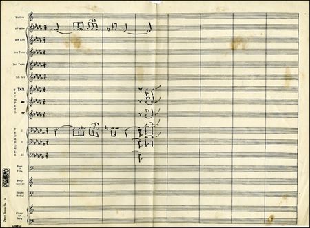 Lot #809 John Coltrane - Image 1