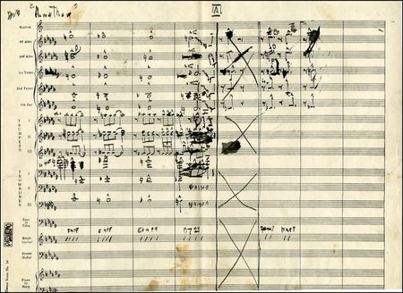 Lot #809 John Coltrane - Image 2
