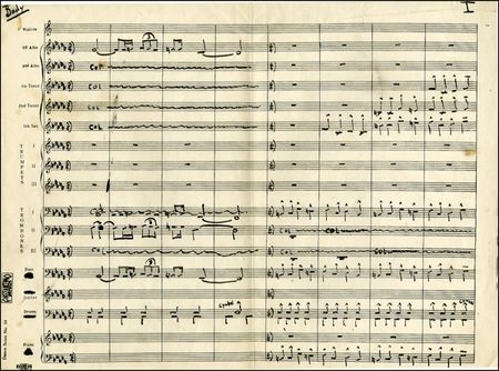 Lot #809 John Coltrane - Image 3