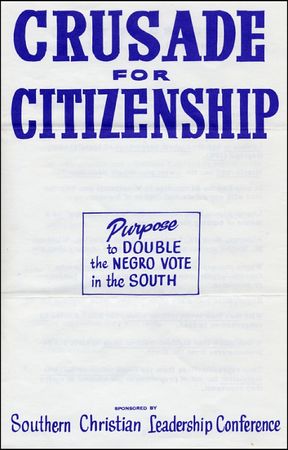 Lot #307 Martin Luther King, Jr - Image 2