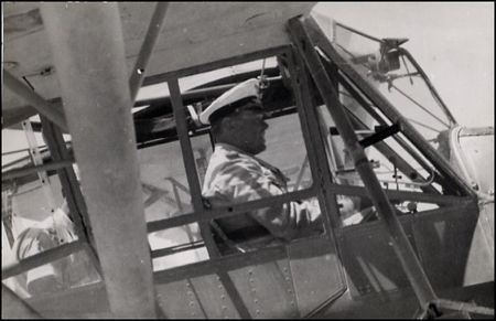 Lot #457 Albert Kesselring - Image 2