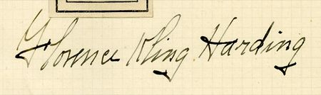 Lot #328 Notables and Entertainers - Image 3