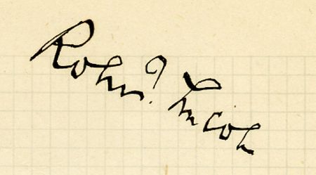 Lot #328 Notables and Entertainers - Image 4