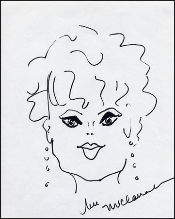 Lot #1121 Golden Girls - Image 1