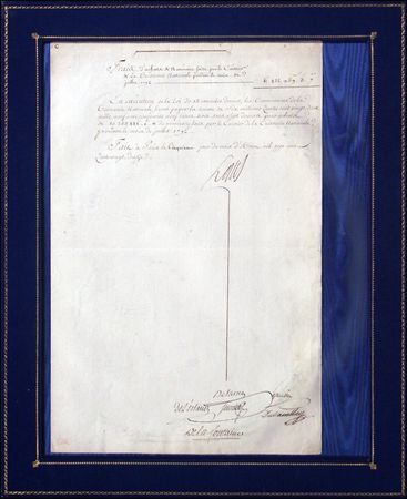 Lot #219 Marie Antoinette - Image 4