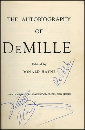 Lot #1430 Tennessee Williams and Friends - Image 2