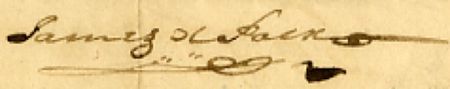 Lot #148 James K. Polk - Image 1
