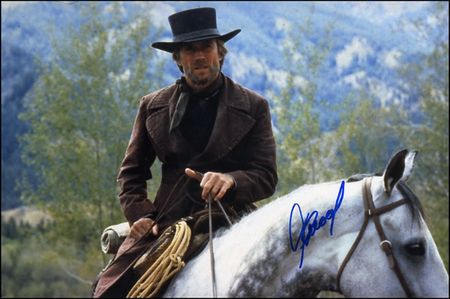 Lot #1087 Clint Eastwood - Image 2