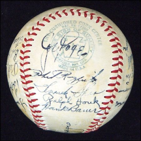 Lot #1661 NY Yankees - Image 3