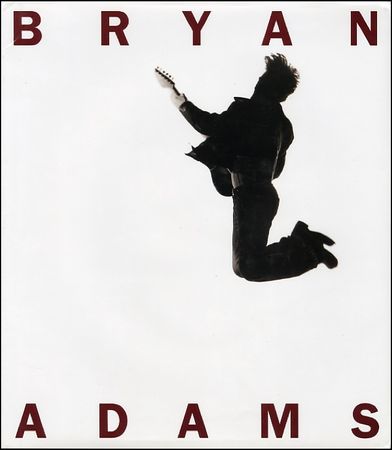 Lot #760 Bryan Adams - Image 2