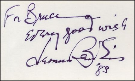 Lot #873 Musical Masters - Image 3