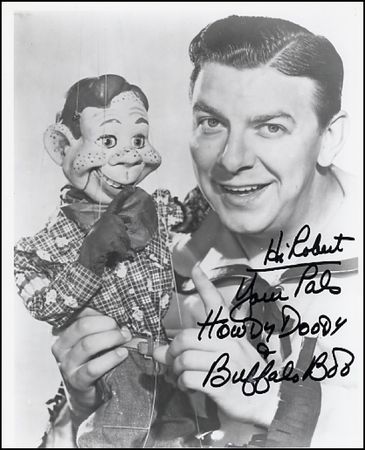 Lot #1344 Buffalo Bob Smith - Image 2