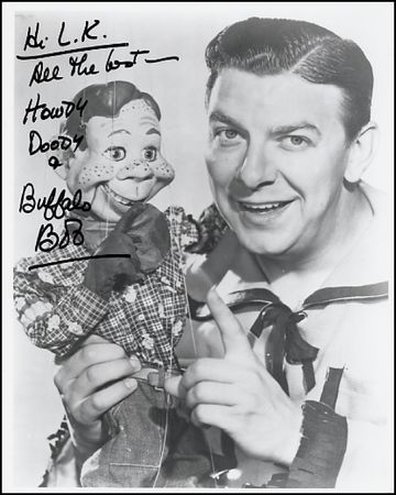 Lot #1344 Buffalo Bob Smith - Image 3