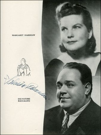 Lot #881 Opera Stars - Image 4