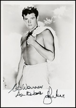 Lot #1196 James Bond: Moore, Roger - Image 3