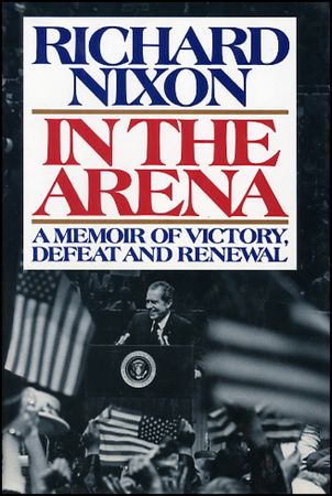 Lot #140 Richard Nixon - Image 2