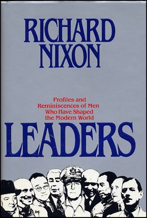 Lot #141 Richard Nixon - Image 2