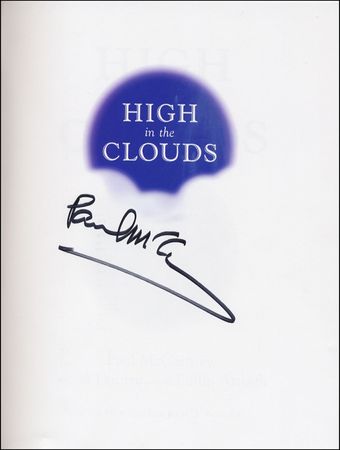 Lot #788 Beatles: McCartney, Paul - Image 1