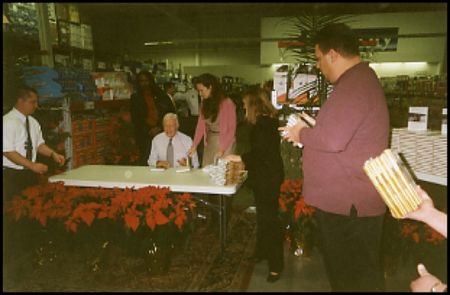 Lot #22 Jimmy Carter - Image 3