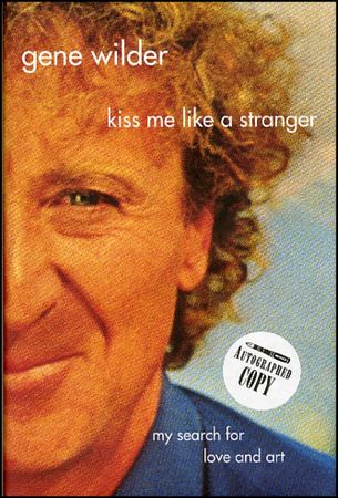 Lot #1429 Gene Wilder - Image 2