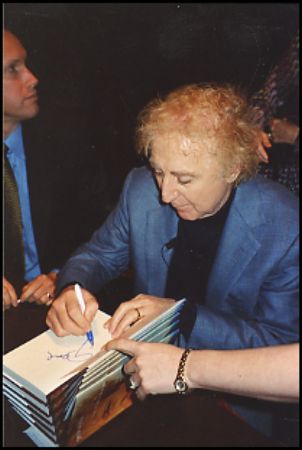 Lot #1429 Gene Wilder - Image 3