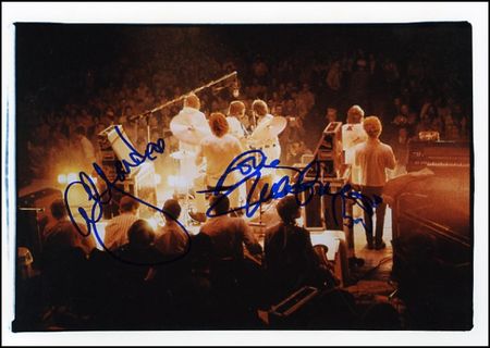 Lot #777 Beach Boys - Image 1