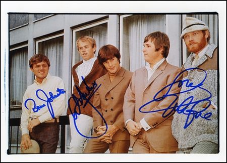 Lot #777 Beach Boys - Image 2