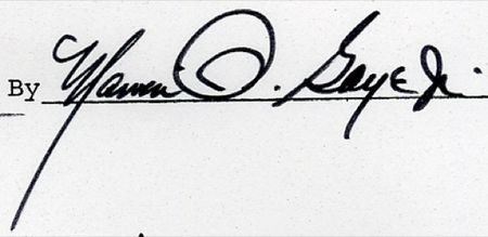 Lot #833 Marvin Gaye - Image 1