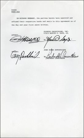 Lot #833 Marvin Gaye - Image 3