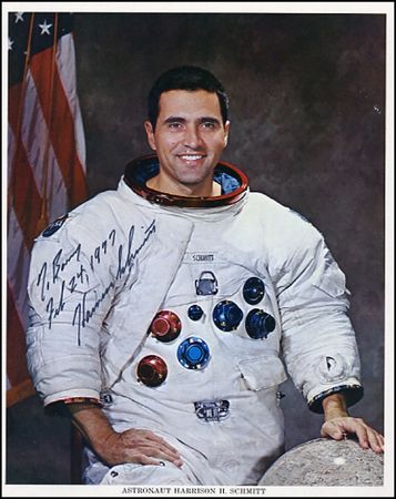 Lot #542 Astronauts - Image 2