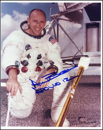 Lot #542 Astronauts - Image 3