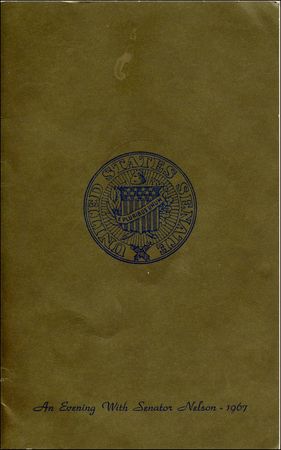 Lot #303 Robert F. Kennedy - Image 2