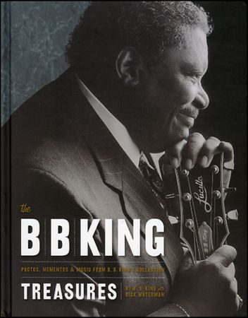 Lot #849 B. B. King - Image 2