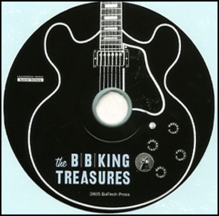 Lot #849 B. B. King - Image 3