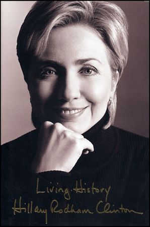 Lot #41 Hillary Clinton - Image 2