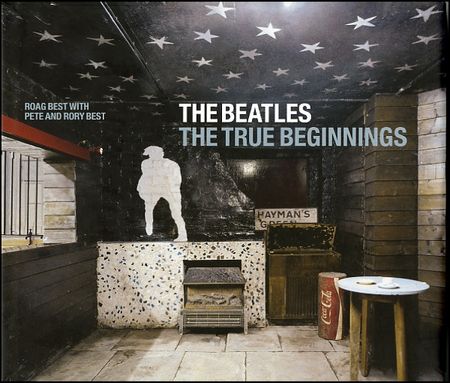 Lot #785 Beatles: Best and Asher - Image 4