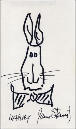 Lot #1378 James Stewart - Image 2