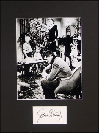 Lot #1379 James Stewart - Image 2