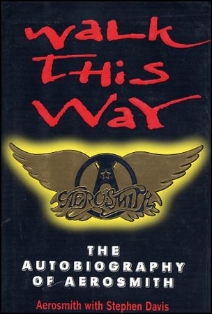 Lot #761 Aerosmith - Image 2