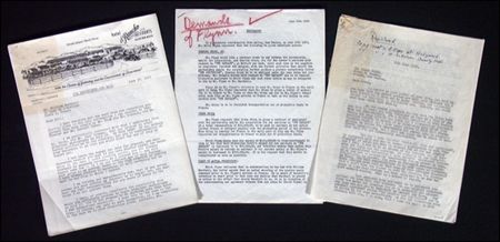 Lot #1104 Errol Flynn - Image 2